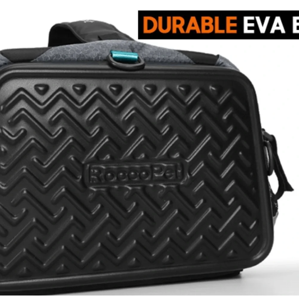 ROCCOPET Dog Carrier Backpack, Pet Carrier